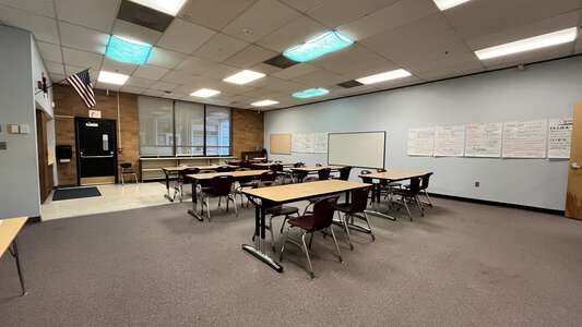 Hiteon Elementary School Room C100 - Conference Room in Beaverton