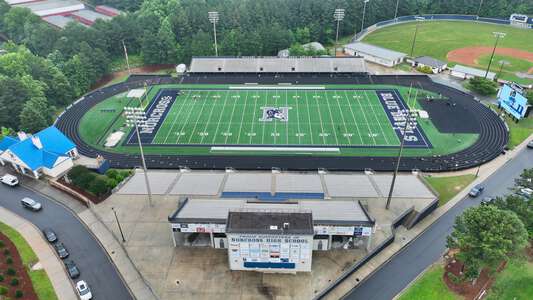 Norcross High School Field - Turf in Norcross