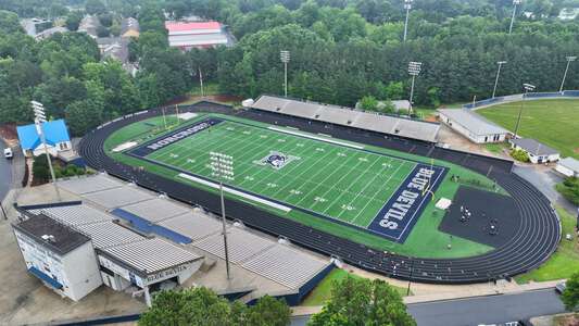 Norcross High School Field - Turf in Norcross