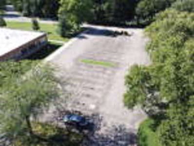 Parking Lot - Main