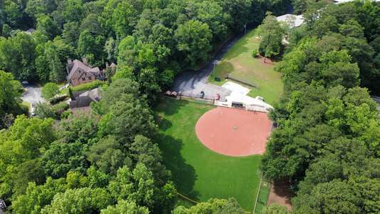 Sarah Smith Elementary School Field - Softball in Atlanta 2