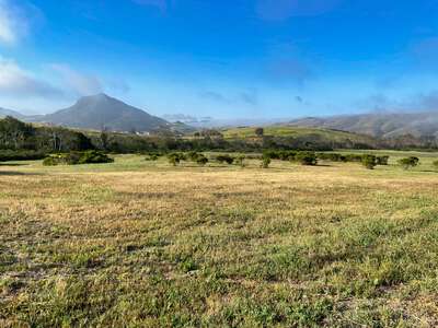Loma Vista Community School Field - Disc Golf in San Luis Obispo