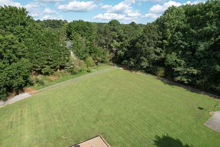 Chattahoochee Elementary School Field - Practice 1 in Duluth 3