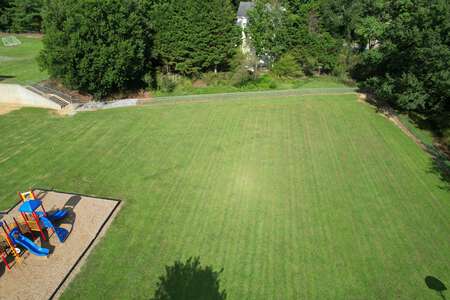 Chattahoochee Elementary School Field - Practice 1 in Duluth 2