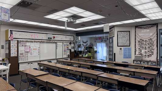 Classroom Standard