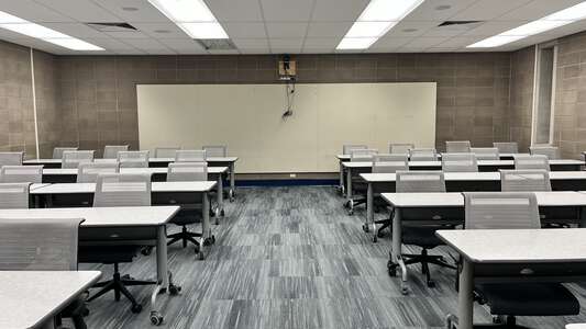 Menlo College Brawner Room 220 - 476 - Classroom in Atherton