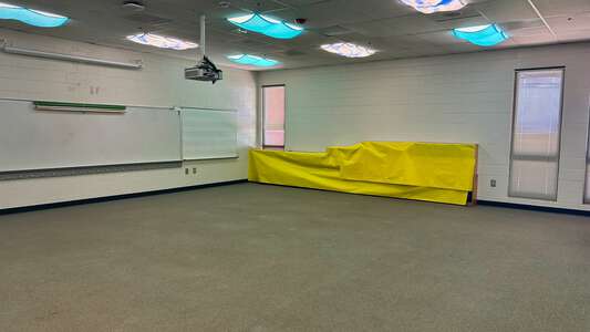 Pharr Elementary School Classroom Standard in Snellville