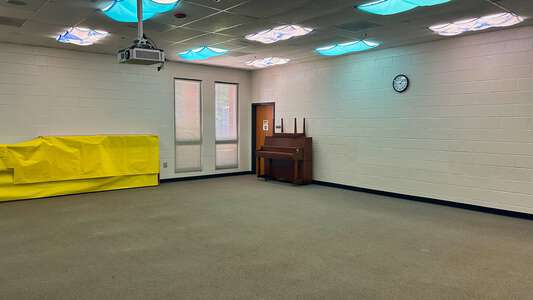 Pharr Elementary School Classroom Standard in Snellville