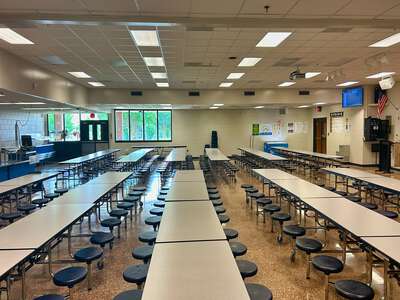Pharr Elementary School Classroom Standard in Snellville