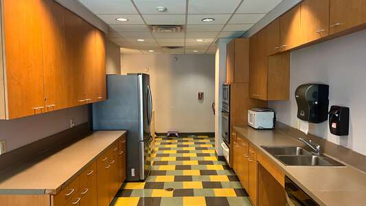 West Pearland Community Center Banquet Hall in Pearland