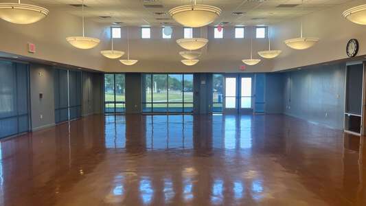 West Pearland Community Center Banquet Hall in Pearland