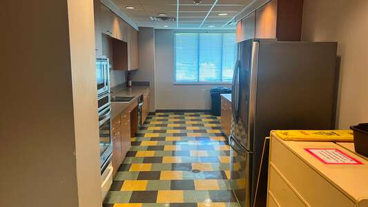 West Pearland Community Center Banquet Hall in Pearland