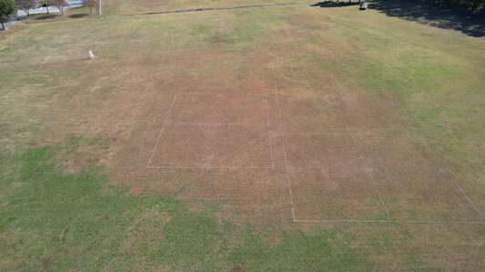 Bettie F. Williams Elementary School Field - Practice in Virginia Beach
