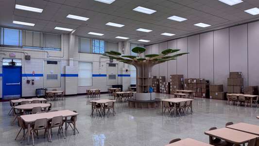 John Love Early Learning Center Classroom Standard (3 hr min) in Jacksonville 2