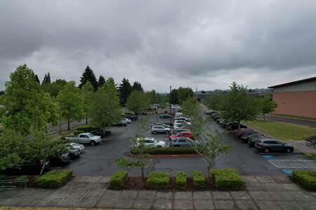Parking Lot - 125th Ave Top