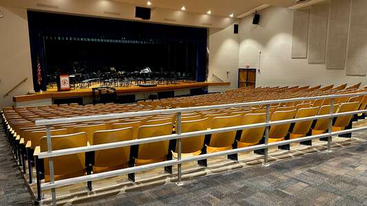 Virginia Beach Auditorium