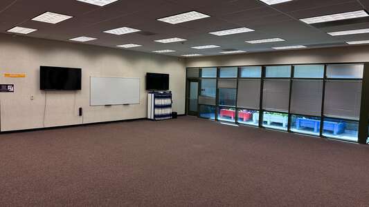 Ronald Reagan Elementary School Multi Event Room in Wildomar