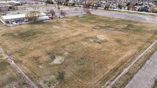Columbia High School Field - Practice 3 in Nampa