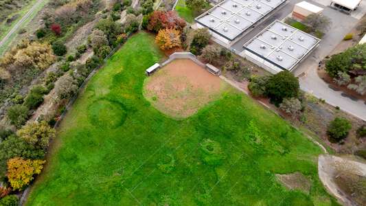 Jesse Bethel High School Field - Softball JV in Vallejo