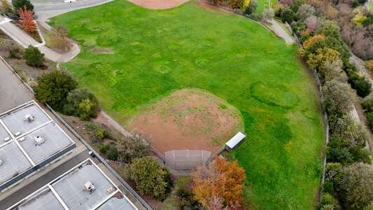 Jesse Bethel High School Field - Softball JV in Vallejo