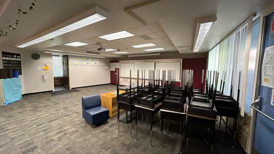 Rancho Mirage Elementary School Classroom Standard in Rancho Mirage 2