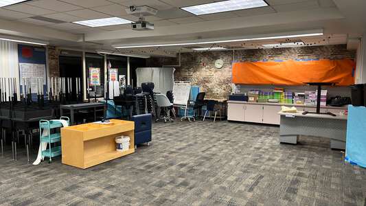 Rancho Mirage Elementary School Classroom Standard in Rancho Mirage 3