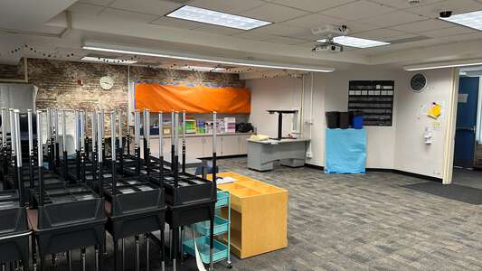 Rancho Mirage Elementary School Classroom Standard in Rancho Mirage 4