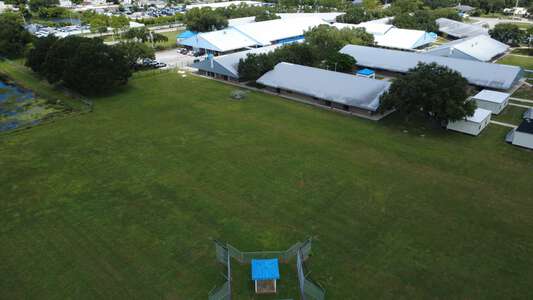 Sarasota Middle School Field - Practice 5 in Sarasota 2