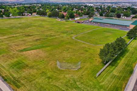 Pocatello Field - Softball