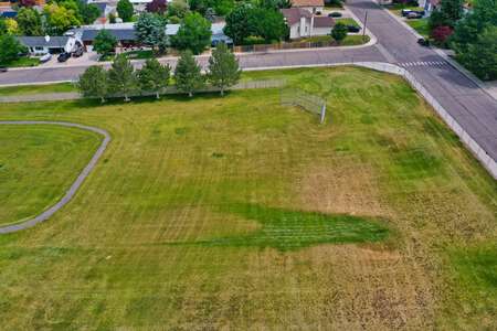 Gate City Elementary School Field - Softball in Pocatello