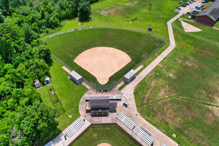 Baton Rouge Field - Softball
