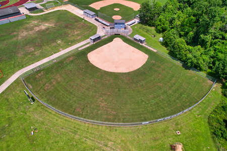 Woodlawn High School Field - Softball in Baton Rouge
