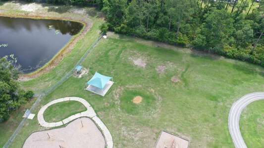 Kernan Trail Elementary School Field - Practice (3 hr min) in Jacksonville