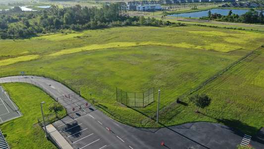 Connerton Elementary School Field - Practice in Land O' Lakes