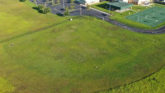 Connerton Elementary School Field - Practice in Land O' Lakes