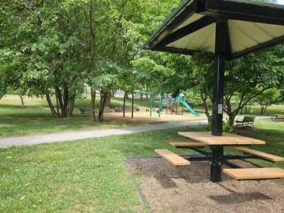 Rea House Picnic Area 1-49 Guests (1-5 hrs use)