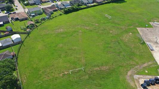 Livaudais Middle School Field - Practice in Terrytown 4