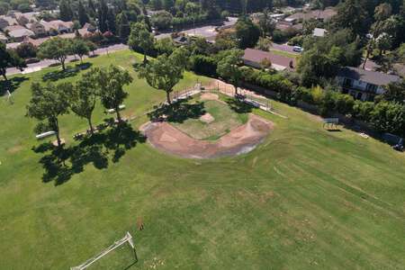 Malloch Elementary School Field - Baseball - 2 in Fresno 2