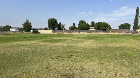 Justin Early Learners Academy Field - Practice 2 in Simi Valley