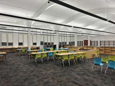 Virginia Beach Library