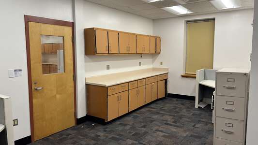 Holland Road Annex Library in Virginia Beach