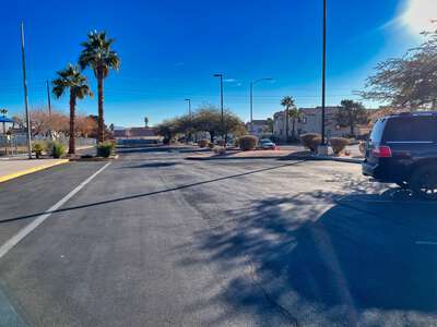 Parking Lot