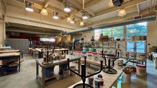 San Jose City College A118 - Class Lab in San Jose