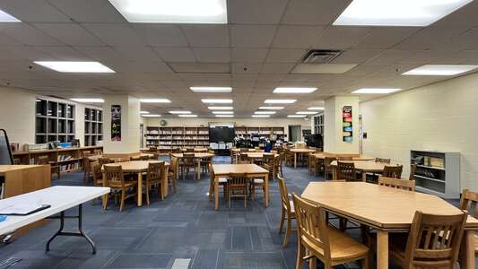 Media Center (3 hr min)