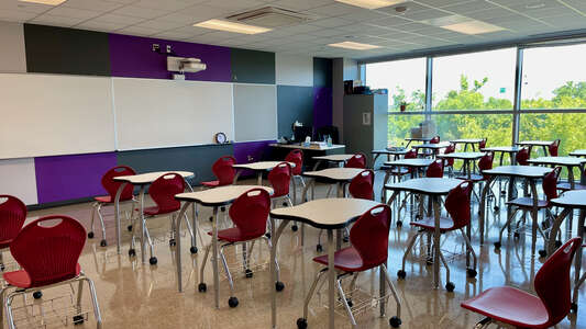 Classroom Standard