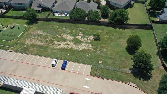 Chisholm Ridge Elementary School Field - Practice 2 in Fort Worth 2