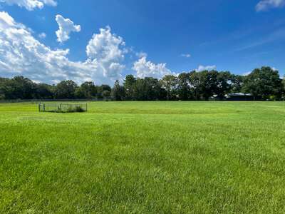 Quail Hollow Elementary School Field - Practice 1 in Wesley Chapel