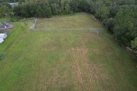 Quail Hollow Elementary School Field - Practice 1 in Wesley Chapel