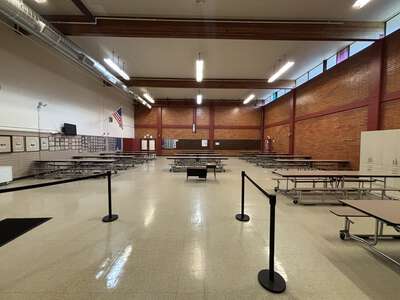 Cafeteria