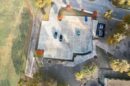 Parking Lot - Field